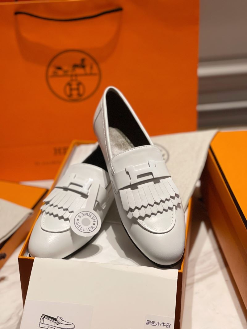 Hermes Business Shoes